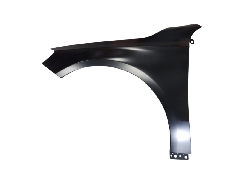 Recambio de aleta delantera izquierda para mercedes-benz clase a (w176) referencia OEM IAM A1768810101 109143612 109143612 , 225