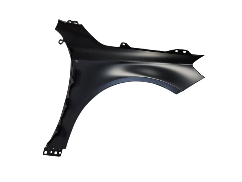 Recambio de aleta delantera izquierda para mercedes-benz clase a (w176) referencia OEM IAM A1768810101 109143612 109143612 , 225