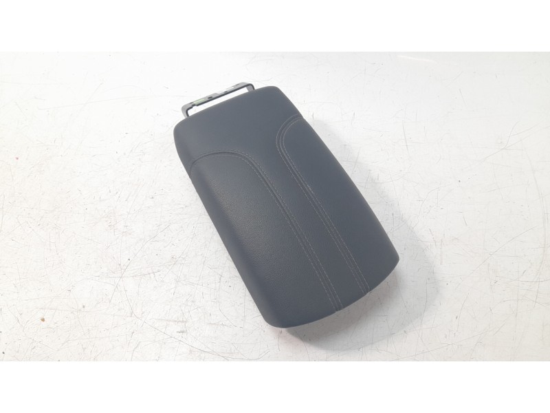 Recambio de apoyabrazos central para nissan qashqai ii (j11, j11_) 1.3 dig-t referencia OEM IAM 969204CE4A  