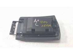Recambio de apoyabrazos central para nissan qashqai ii (j11, j11_) 1.3 dig-t referencia OEM IAM 969204CE4A   2
