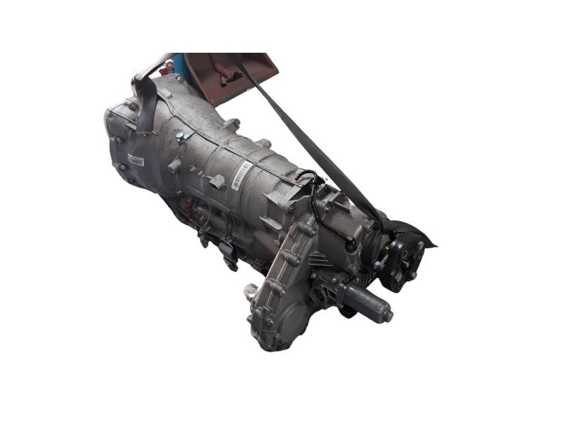 Recambio de caja cambios para bmw x5 (e70) 3.0 turbodiesel cat referencia OEM IAM 6HP28X 24007574073 