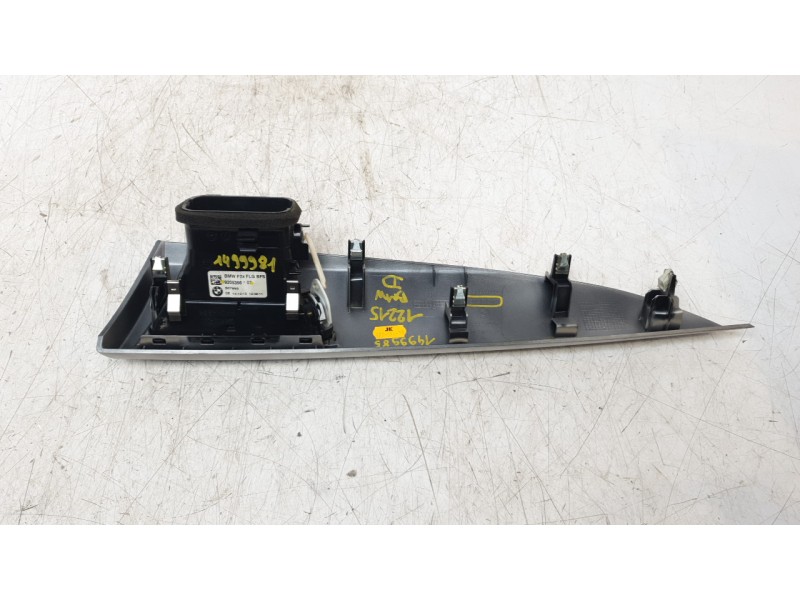 Recambio de aireador derecho para bmw 1 (f20) 118 d referencia OEM IAM 9205356  