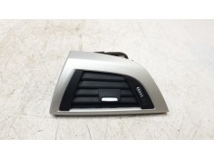 Recambio de aireador izquierdo para bmw 1 (f20) 118 d referencia OEM IAM 9205355  