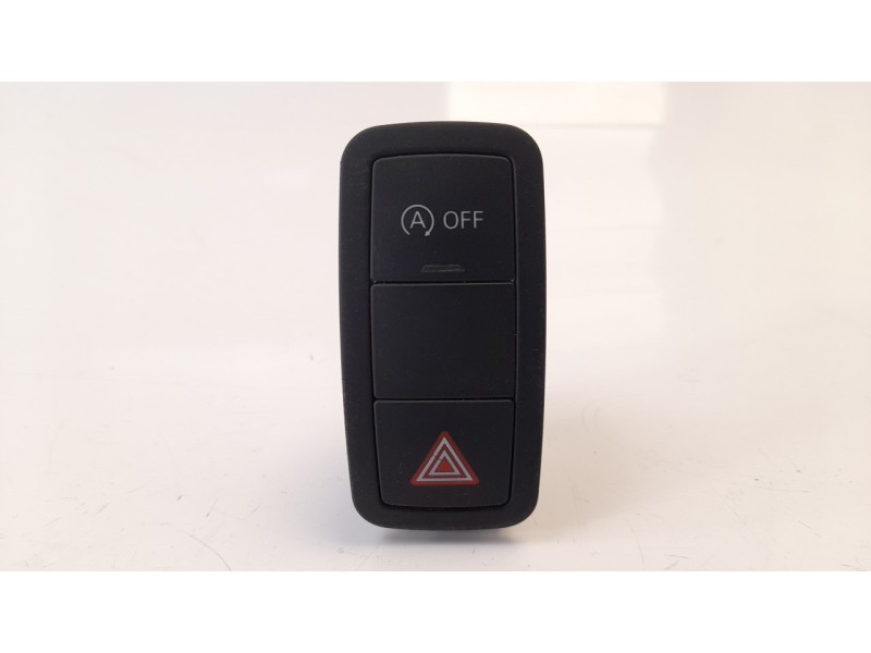 Recambio de warning para audi a1 sportback (8xf) attracted referencia OEM IAM 8X0959672H  