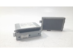 Recambio de sistema navegacion gps para land rover range rover evoque (l538) 2.0 d 4x4 referencia OEM IAM LR024259  