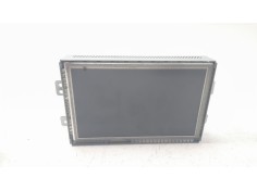 Recambio de sistema navegacion gps para land rover range rover evoque (l538) 2.0 d 4x4 referencia OEM IAM LR024259   2