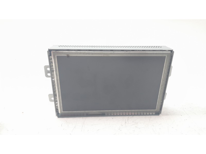 Recambio de sistema navegacion gps para land rover range rover evoque (l538) 2.0 d 4x4 referencia OEM IAM LR024259  