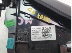 Recambio de aireador derecho para nissan qashqai ii (j11, j11_) 1.3 dig-t referencia OEM IAM    2