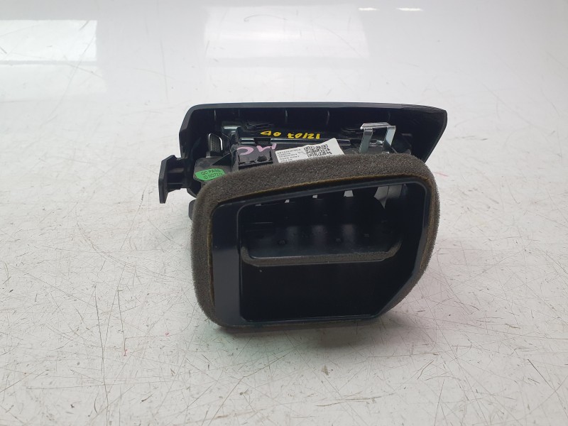 Recambio de aireador derecho para nissan qashqai ii (j11, j11_) 1.3 dig-t referencia OEM IAM   