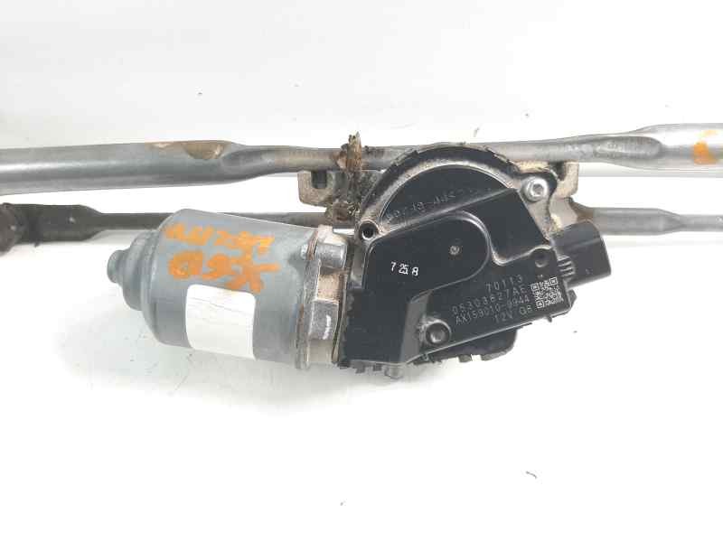 Recambio de motor limpia delantero para jeep compass referencia OEM IAM 05303827AE  