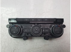 Recambio de mando climatizador para volkswagen tiguan (ad1, ax1) 1.4 tsi referencia OEM IAM 5NA907044M  