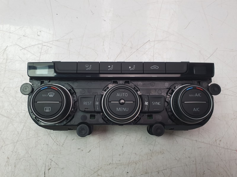 Recambio de mando climatizador para volkswagen tiguan (ad1, ax1) 1.4 tsi referencia OEM IAM 5NA907044M  