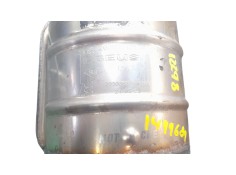 Recambio de catalizador para nissan townstar furgoneta/monovolumen (xfk) 1.3 referencia OEM IAM 208021717R  