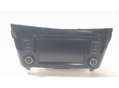 Recambio de sistema navegacion gps para nissan qashqai ii (j11, j11_) 1.3 dig-t referencia OEM IAM 25915HV02A  