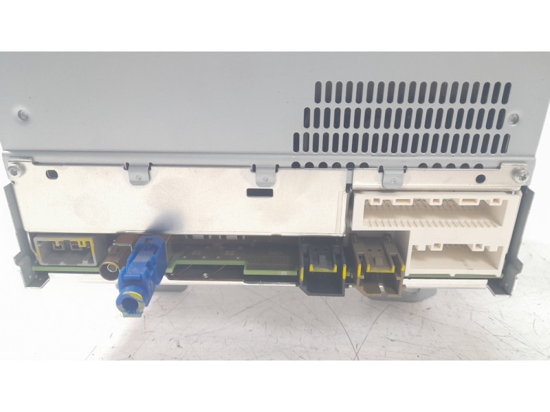 Recambio de sistema navegacion gps para nissan qashqai ii (j11, j11_) 1.3 dig-t referencia OEM IAM 25915HV02A  