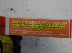 Recambio de anillo airbag para hyundai atos (mx) 1.0 cat referencia OEM IAM HB04990249   2