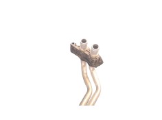 Recambio de tubos aire acondicionado para porsche 911 (typ 991) carrera 4s referencia OEM IAM 99157218104   2