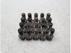 JUEGO TORNILLOS DE RUEDA TORNILLOSPSA TORNILLOSPSA 