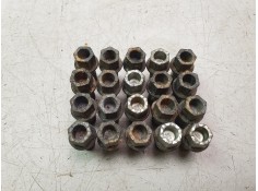 Recambio de juego tornillos de rueda para peugeot 308 ii (lb_, lp_, lw_, lh_, l3_) 1.6 gti (l35gnh) referencia OEM IAM TORNILLOS 2