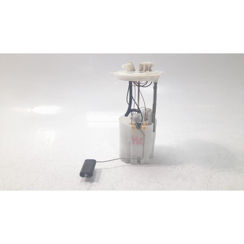 Recambio de bomba combustible para nissan qashqai ii (j11, j11_) 1.3 dig-t referencia OEM IAM 17040BD70A 0580200221 