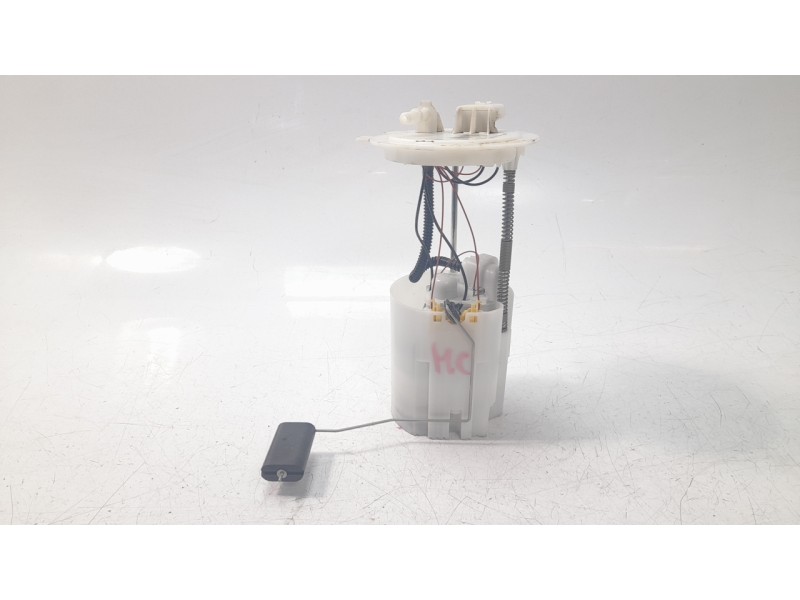 Recambio de bomba combustible para nissan qashqai ii (j11, j11_) 1.3 dig-t referencia OEM IAM 17040BD70A 0580200221 