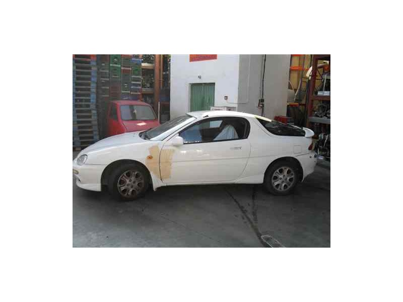 mazda mx-3 (ec) del año 1996