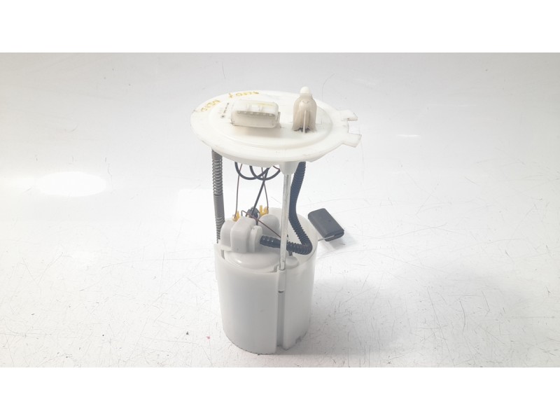 Recambio de bomba combustible para nissan qashqai ii (j11, j11_) 1.3 dig-t referencia OEM IAM 17040BD70A 0580200221 