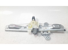 Recambio de elevalunas delantero derecho para nissan qashqai ii (j11, j11_) 1.3 dig-t referencia OEM IAM 807004EA0D 106805315 11