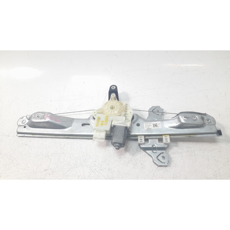 Recambio de elevalunas delantero derecho para nissan qashqai ii (j11, j11_) 1.3 dig-t referencia OEM IAM 807004EA0D 106805315 11