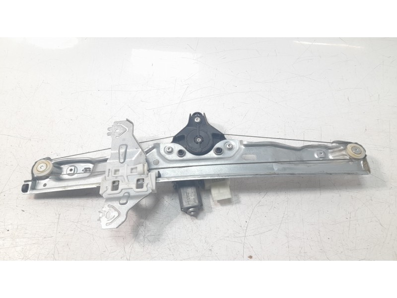 Recambio de elevalunas delantero derecho para nissan qashqai ii (j11, j11_) 1.3 dig-t referencia OEM IAM 807004EA0D 106805315 11