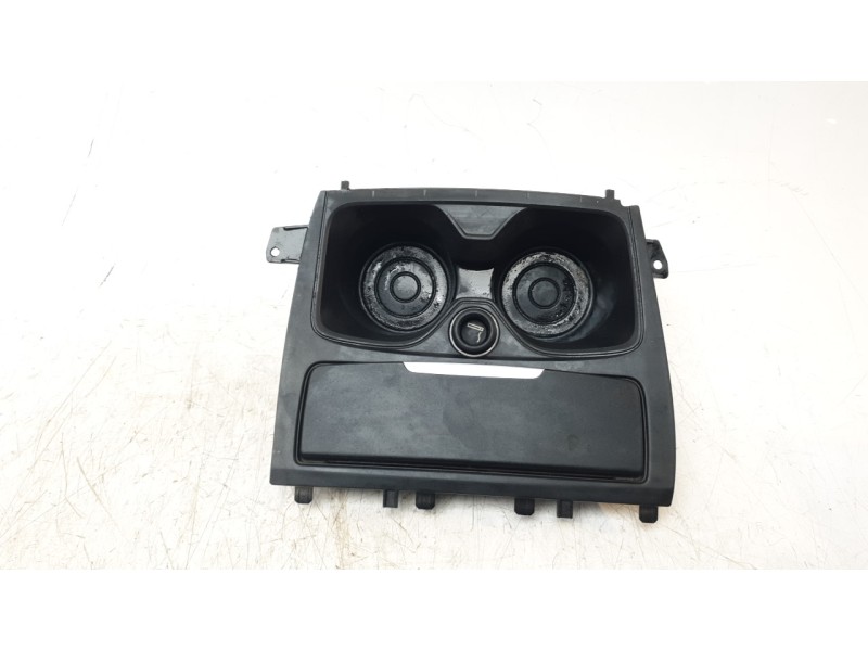 Recambio de moldura para bmw 1 (f20) 118 d referencia OEM IAM 9207320  