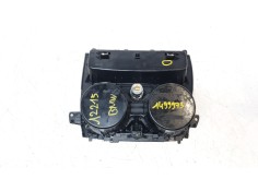 Recambio de moldura para bmw 1 (f20) 118 d referencia OEM IAM 9207320   2
