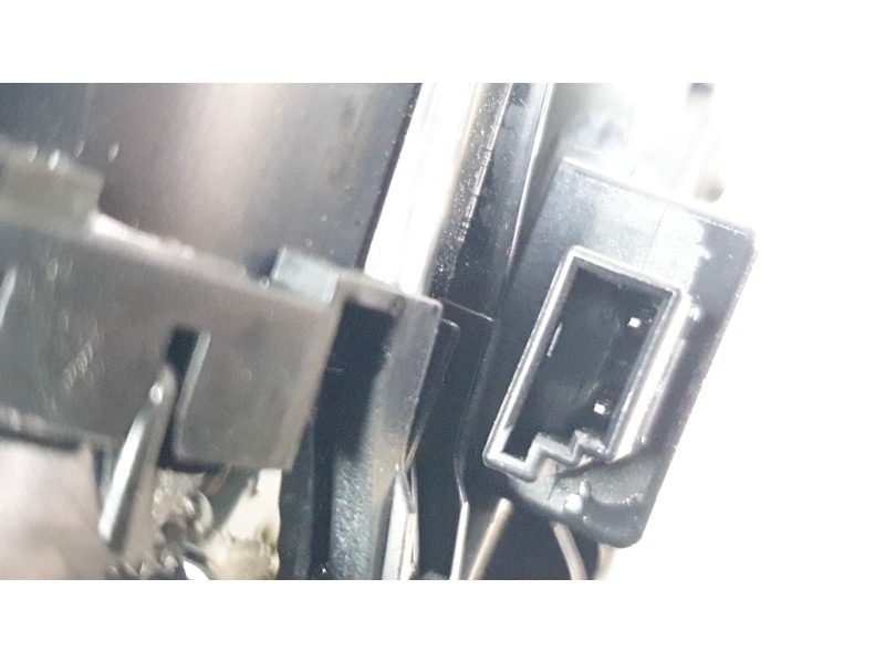 Recambio de moldura para bmw 1 (f20) 118 d referencia OEM IAM 9207320  