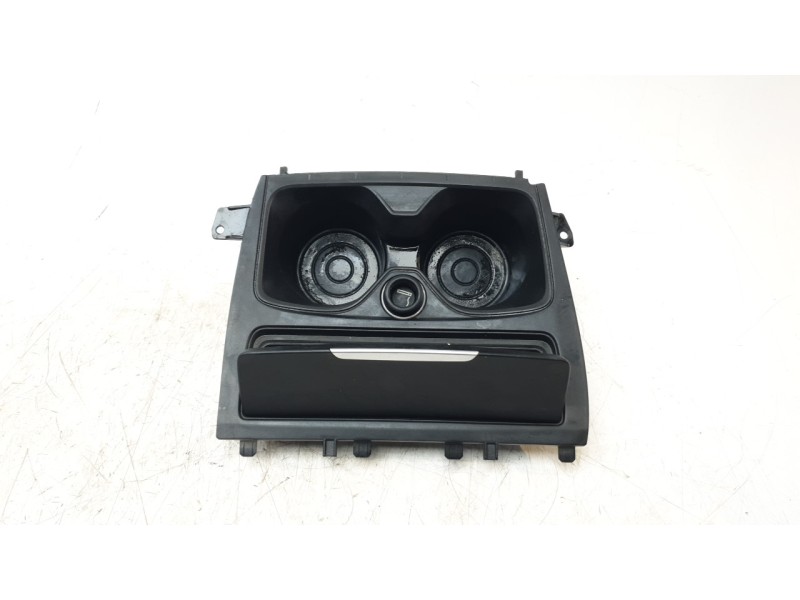 Recambio de moldura para bmw 1 (f20) 118 d referencia OEM IAM 9207320  