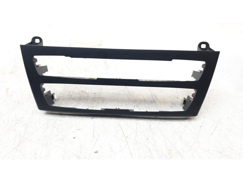 Recambio de moldura central calefaccion para bmw 1 (f20) 118 d referencia OEM IAM 9207197  