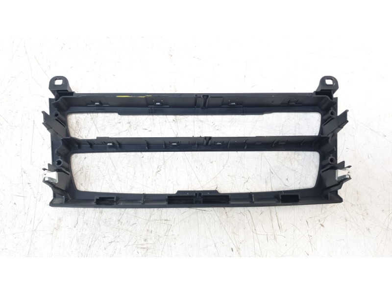 Recambio de moldura central calefaccion para bmw 1 (f20) 118 d referencia OEM IAM 9207197  