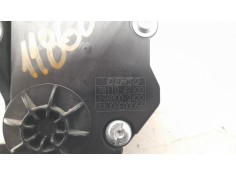 Recambio de potenciometro pedal para toyota prius+ advance referencia OEM IAM 7811047100   2