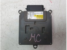 CENTRALITA FAROS XENON 89907F4050 