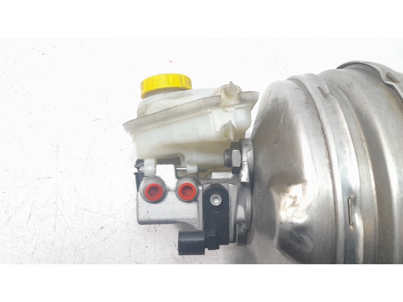 Recambio de servofreno para porsche 911 (typ 991) carrera 4s referencia OEM IAM 99135502529  