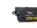 MANDO CLIMATIZADOR E1077593D00 E1077593D00 
