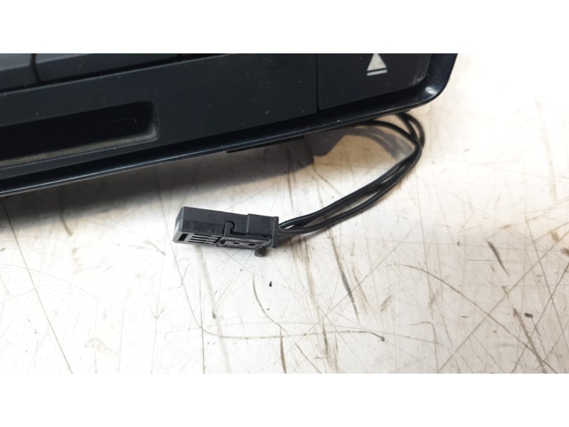 Recambio de sistema audio / radio cd para bmw 1 (f20) 118 d referencia OEM IAM 61319261098  