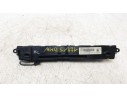 SISTEMA AUDIO / RADIO CD 61319261098 61319261098 
