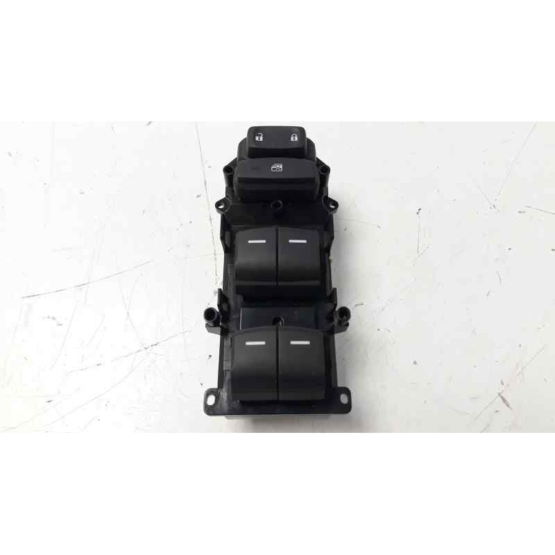 Recambio de mando elevalunas delantero izquierdo para honda civic lim.5 (fk) 1.0 vtec cat referencia OEM IAM 83595TGGG620BLK  