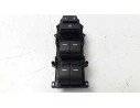 MANDO ELEVALUNAS DELANTERO IZQUIERDO 83595TGGG620BLK 83595TGGG620BLK 