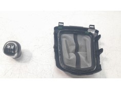 Recambio de pomo palanca cambio para nissan qashqai ii (j11, j11_) 1.3 dig-t referencia OEM IAM 328654BA1A   2