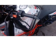 MANETA EXTERIOR DELANTERA IZQUIERDA 60302030000 