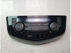 Recambio de mando climatizador para nissan qashqai ii (j11, j11_) 1.3 dig-t referencia OEM IAM 27500HV00A  