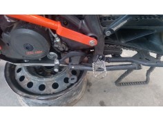 Recambio de palanca cambio para ktm super adventure 1290 super adventure referencia OEM IAM   