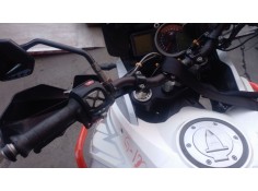 Recambio de piña luces izquierda para ktm super adventure 1290 super adventure referencia OEM IAM   