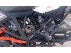 AMORTIGUADOR TRASERO 01181Q2601 